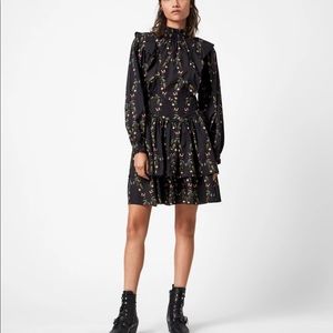 All Saints Dress